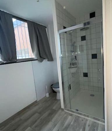 Logement 2 Personnes. Vitry-le-François Εξωτερικό φωτογραφία
