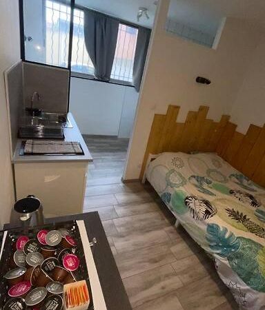 Logement 2 Personnes. Vitry-le-François Εξωτερικό φωτογραφία