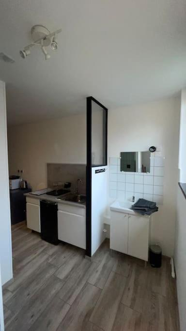 Logement 2 Personnes. Vitry-le-François Εξωτερικό φωτογραφία