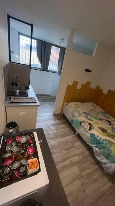 Logement 2 Personnes. Vitry-le-François Εξωτερικό φωτογραφία